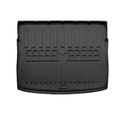Volkswagen Golf 8 2019– Kofferbakmat Stingray 3D (HB, bovenste) foto 1