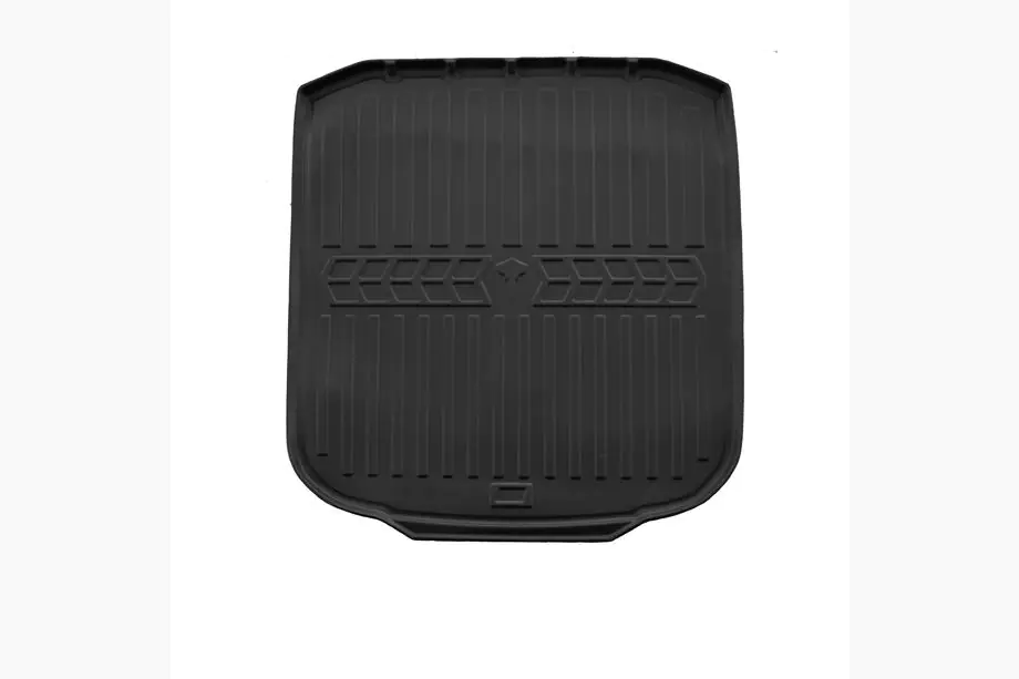Volkswagen Jetta 2018– Rubber kofferbakmat Stingray 3D (SD) Image