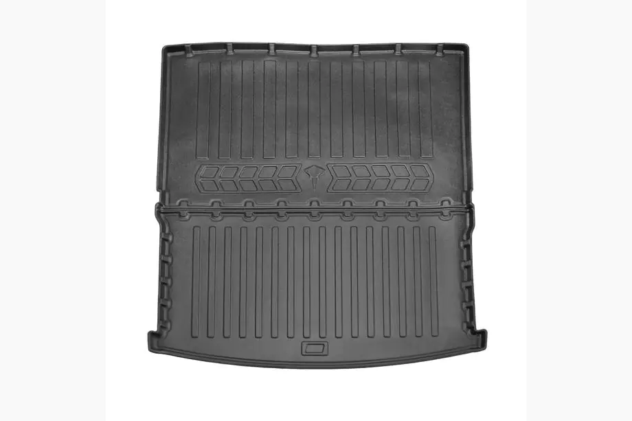Volkswagen Atlas (Terramont) 2016– Stingray 3D kofferbakmat (5 zitplaatsen in 7-zitter) Image