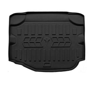 Kofferbakmat Stingray 3D (onderste) BMW 1 Serie F40 2019–2024