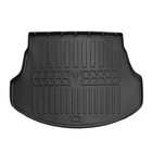 Lexus UX 2018– Stingray 3D rubberen kofferbakmat (verbrandingsmotor/hybride, bovenste) foto 1