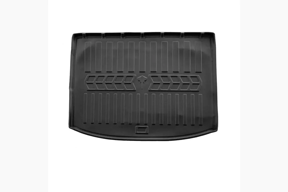 Subaru XV 2017–2023 Kofferbakmat Stingray 3D Image