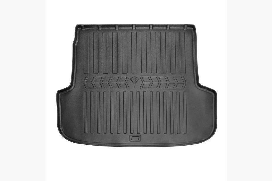 Subaru Outback 2005–2009 Kofferbakmat Stingray 3D Image