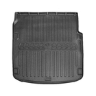 Audi A7 2010–2018 Kofferbakmat Stingray 3D foto 1