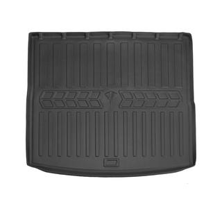 Kofferbakmat Stingray 3D (bovenste) Audi Q4 e-Tron 2021–
