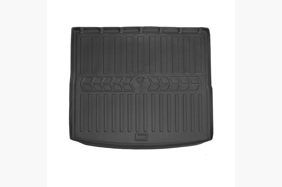 Audi Q4 e-Tron 2021– Kofferbakmat Stingray 3D (bovenste) Foto 1