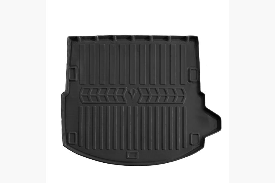Land Rover Discovery Sport 2014– Kofferbakmat Stingray 3D Image
