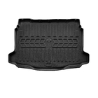 Jeep Avenger 2023– Kofferbakmat Stingray 3D (bovenste) foto 1