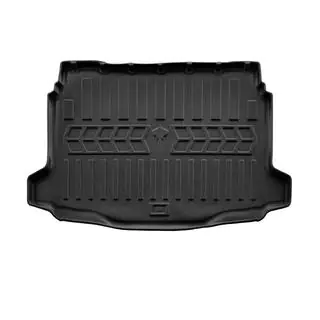 Kofferbakmat Stingray 3D (bovenste) Jeep Avenger 2023–