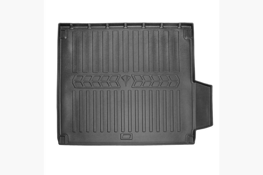 Range Rover IV L405 2013–2021 Stingray 3D rubberen kofferbakmat (Short) Image