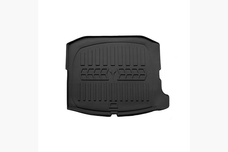 Seat Leon 2020– Stingray 3D kofferbakmat (HB) Image