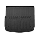 Porsche Cayenne 2010–2017 Kofferbakmat Stingray 3D foto 1