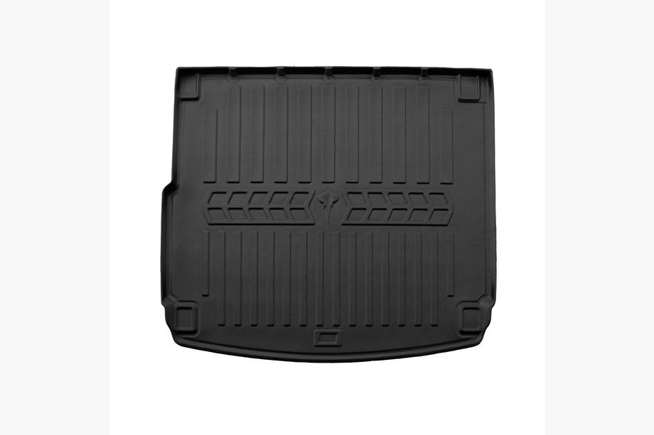 Porsche Cayenne 2010–2017 Kofferbakmat Stingray 3D Image