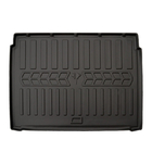 Peugeot 2008 2019– Kofferbakmat Stingray 3D (verbrandingsmotor/elektrisch, lage positie) foto 1