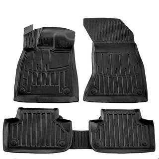 Stingray 3D rubber automatten (5 stuks)