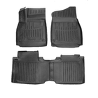 Avatr 11 2022– Stingray 3D rubber automatten voor interieur (4 stuks) foto 1