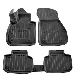 Stingray 3D rubber automatten (5 stuks) BMW X1 F48 2015–2022