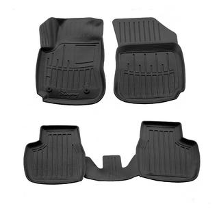 Stingray 3D rubber automatten voor interieur (4 stuks)