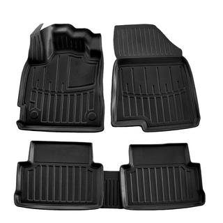 Stingray 3D rubber automatten (5 stuks)