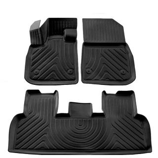 Stingray 3D rubberen vloermatten (3 stuks) Fisker Ocean 2022–2024