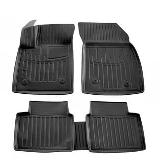Stingray 3D rubber automatten (5 stuks)