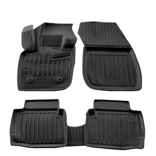 Stingray 3D rubberen interieurmatten (2016+, USA, 5 stuks) Ford Fusion 2012–2020