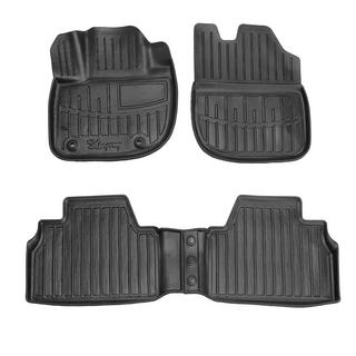 Stingray 3D rubber automatten voor interieur (4 stuks) Honda eNP2