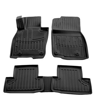 Stingray 3D rubber automatten (5 stuks)