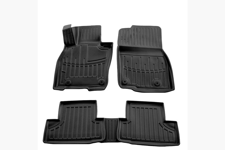 Mazda CX-60 2022– Stingray 3D rubber automatten (5 stuks) Image