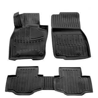 Stingray 3D rubber automatten (5 stuks)