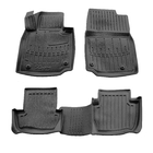 Mazda MX-30 Stingray 3D rubber automatten voor interieur (4 stuks) foto 1
