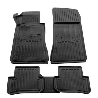 Stingray 3D rubber automatten (5 stuks) Mercedes C-klasse W202 1993–2001