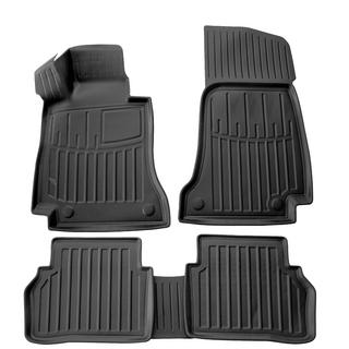 Stingray 3D rubber automatten (5 stuks)