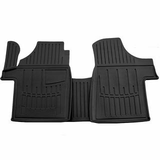 Stingray 3D rubberen vloermatten (3 stuks) Mercedes Viano 2004–2014