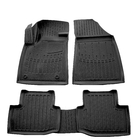 MG 5 II 2020– Stingray 3D rubber automatten (5 stuks) foto 1