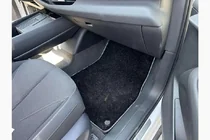 Volkswagen ID. UNYX 2024– Premium stoffen automatten (Zwart) foto 2