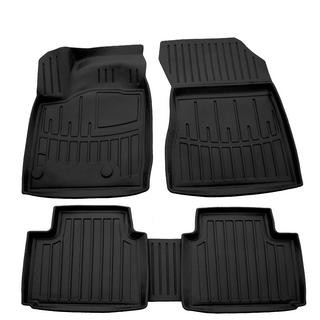 Stingray 3D rubber automatten (5 stuks) Mitsubishi Outlander 2021–