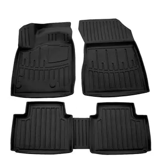 Stingray 3D rubber automatten (5 stuks)