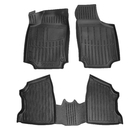 Opel Combo 2002–2012 Stingray 3D rubber automatten voor interieur (4 stuks) foto 1