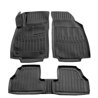 Stingray 3D rubber automatten (5 stuks)