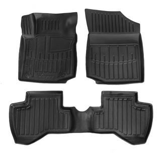 Stingray 3D rubberen vloermatten (3 stuks) Toyota Aygo 2007–2014