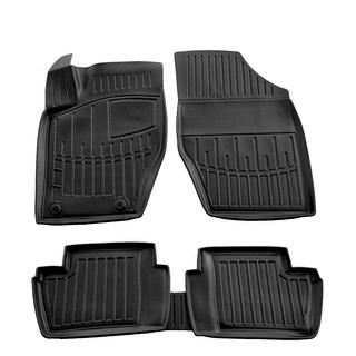 Stingray 3D rubber automatten (5 stuks)