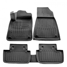 Polestar 2 2020– Stingray 3D rubber automatten (5 stuks) foto 1