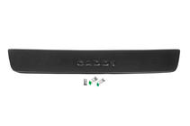 Volkswagen Caddy 2010–2015 Winterafdekking radiateurgrille (onderste) foto 3
