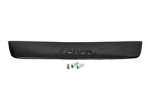 Volkswagen Caddy 2010–2015 Winterafdekking radiateurgrille (onderste) foto 4