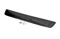 Volkswagen Caddy 2010–2015 Winterafdekking radiateurgrille (onderste) foto 5