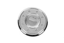 Volkswagen Golf 4 1997–2006 Tankklepcover V1 (kunststof) foto 1