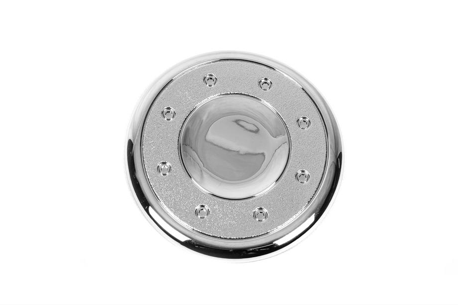 Volkswagen Golf 4 1997–2006 Tankklepcover V1 (kunststof) Image