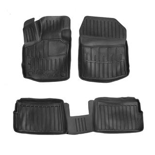 Stingray 3D rubber automatten (5 stuks)