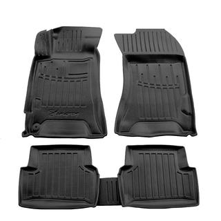Stingray 3D rubber automatten (5 stuks)